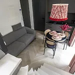 Vanagupes 38 Apartamentai