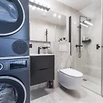 Vanagupes 38 Apartamentai Appartamento