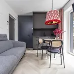 Appartamento Vanagupes 38 Apartamentai *