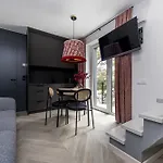 Vanagupes 38 Apartamentai