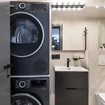 Appartamento Vanagupes 38 Apartamentai