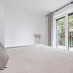 Vanagupes 38 Apartamentai Appartamento