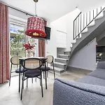 Appartamento Vanagupes 38 Apartamentai Palanga