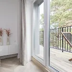 Vanagupes 38 Apartamentai Palanga
