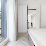 Appartamento Vanagupes 38 Apartamentai *