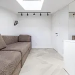 Appartamento Vanagupes 38 Apartamentai Palanga