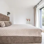 Vanagupes 38 Apartamentai Appartamento