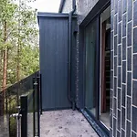 Vanagupes 38 Apartamentai Appartamento Palanga