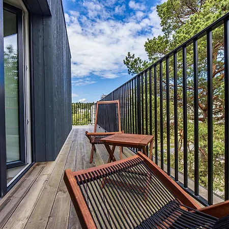 Lejlighed Vanagupes 38 Apartamentai Palanga