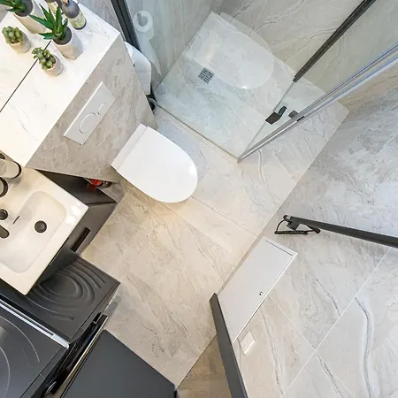 Lejlighed Vanagupes 38 Apartamentai *