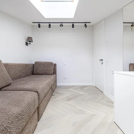 Lejlighed Vanagupes 38 Apartamentai Palanga