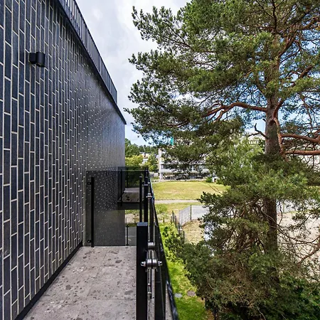 Lejlighed Vanagupes 38 Apartamentai Palanga